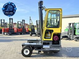 Combilift C3000XL GAS DUPLEX 4550 SIDE SHIFT