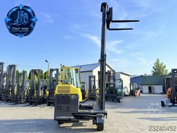 Combilift C3000XL GAS DUPLEX 4550 SIDE SHIFT