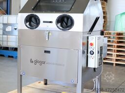 Glogar LP3X