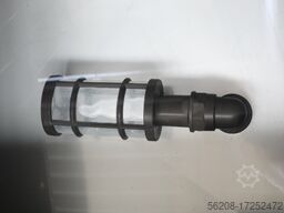 Glogar LP3X