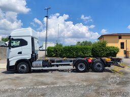 Iveco S Way AS 260 S 48 Y/FP CM