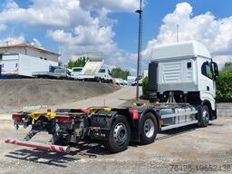 Iveco S Way AS 260 S 48 Y/FP CM