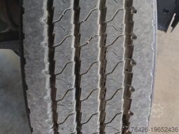 Iveco S Way AS 260 S 48 Y/FP CM