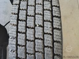 Iveco S Way AS 260 S 48 Y/FP CM