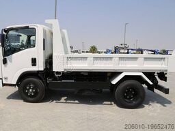 Isuzu NPR 85