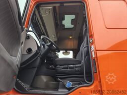 DAF XF 530 FT Retarder