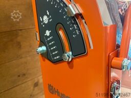 Husqvarna FS 400 LV Fugenschneider inkl. DIA NEU