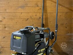 Bomag BP 20/45 Rüttelplatte NEU
