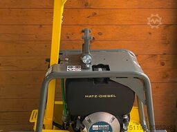 Wacker Neuson DPU 3050 H Rüttelplatte NEU