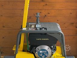 Wacker Neuson DPU 2540 H Rüttelplatte NEU