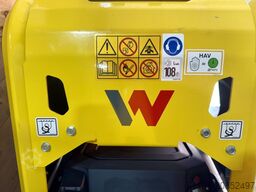 Wacker Neuson DPU 5247 Heh NextGen Rüttelplatte NEU