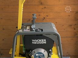 Wacker Neuson DPU 3760 Hts Rüttelplatte NEU