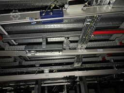 Dürkopp Transportanlage