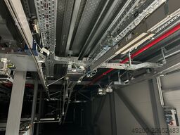 Dürkopp Transportanlage