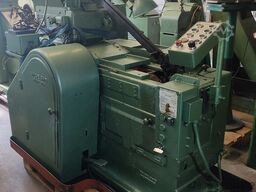 Hilgeland ME2 VM