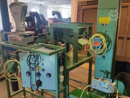 Unbekannt Verpackungsmaschine