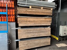 unbekannt Spanplatte