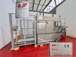 PRB Packaging Destratus