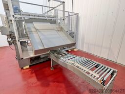 PRB Packaging Destratus