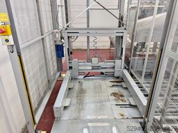 PRB Packaging Destratus