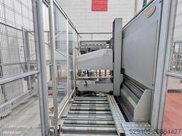 PRB Packaging Destratus