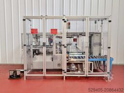 Saint-Gobain Desjonqueres Debalpack 800