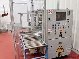 Saint-Gobain Desjonqueres Debalpack 800