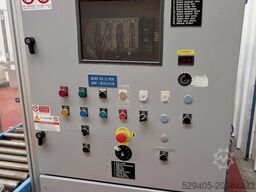 Saint-Gobain Desjonqueres Debalpack 800