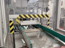 Saint-Gobain Desjonqueres Debalpack 800