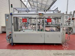 Saint-Gobain Desjonqueres Debalpack 800