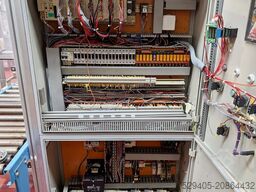 Saint-Gobain Desjonqueres Debalpack 800