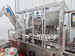 Ima Farmomac F370 18VL 8C