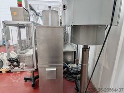 Ima Farmomac F370 18VL 8C