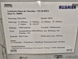 Droop+Rein T2540R50E