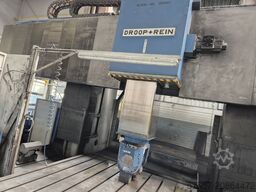 Droop+Rein T2540R50E