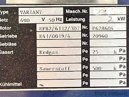 Everwand & Fell/VerMotec Vulkan/Vartant