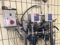 Esau & Hüber SEMI-fill 2x