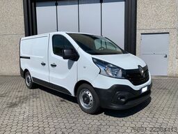 Dubă cu acoperiș înalt Renault Trafic Van L1 - Euro 6
