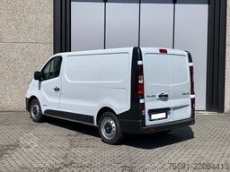Renault Trafic Van L1 - Euro 6
