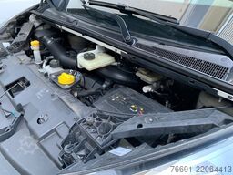 Renault Trafic Van L1 - Euro 6