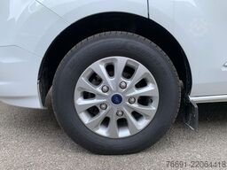 Ford Custom  5 posti  - Km 75.000  -