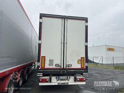 Schmitz Cargobull Reefer Standard