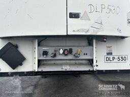 Schmitz Cargobull Reefer Standard
