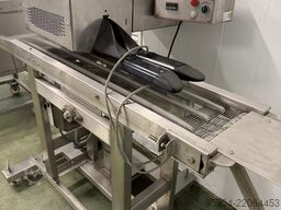 Saxon Hot Air Bag Sealer 