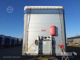 Schmitz Cargobull Semitrailer Curtainsider Standard