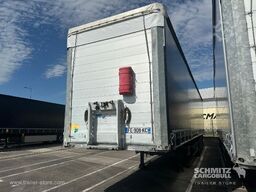 Schmitz Cargobull Semitrailer Curtainsider Standard