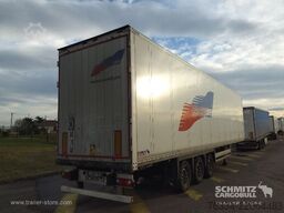Schmitz Cargobull Semitrailer Dryfreight Mega