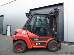 Linde H50D-03