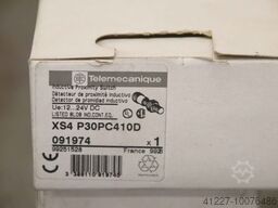 Telemecanique XS4 P30PC410D