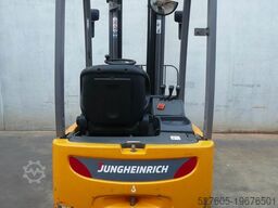 Jungheinrich EFG 216 kn 480 DZ